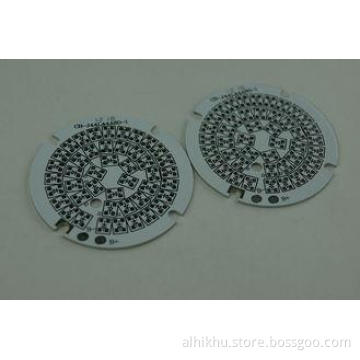 Car / Power / Audio Multi Layer Aluminum PCB Board MCPCB fo